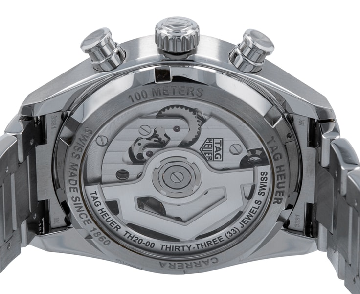 Tag Heuer Carrera CBS2216.BA0041